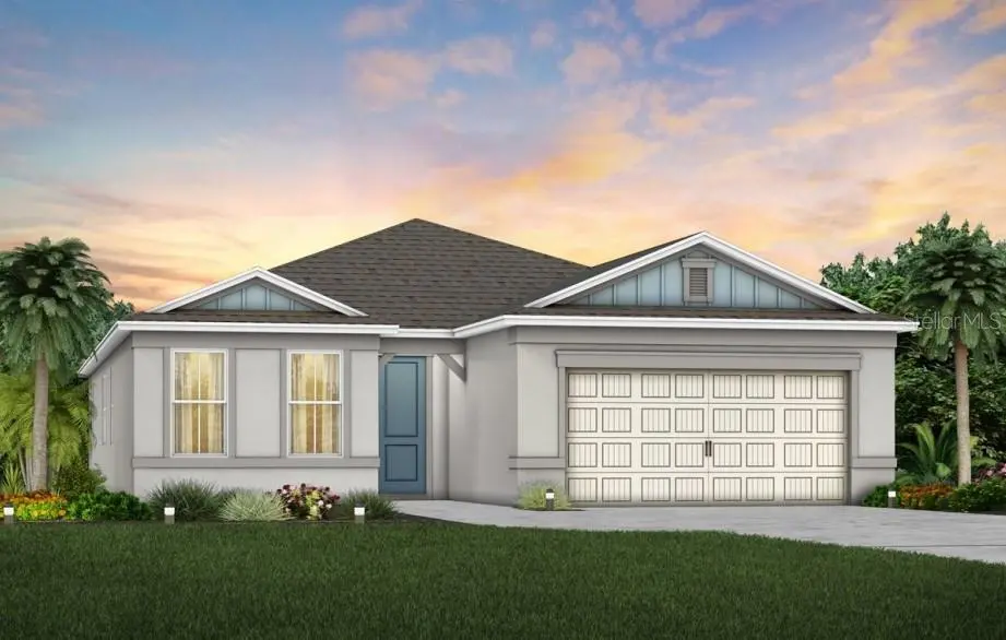 3290 ELLSWORTH AVE, Davenport, FL 33837