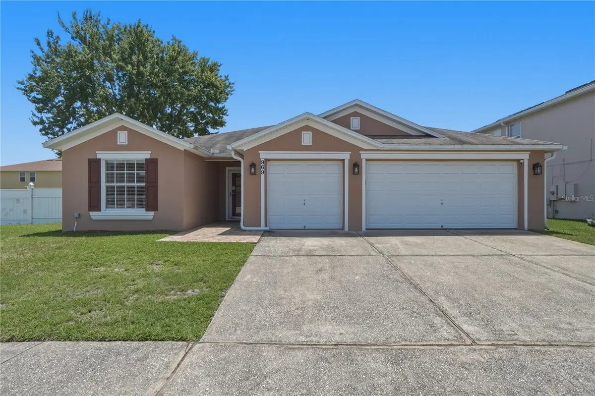 969 HORSESHOE FALLS DR, Orlando, FL 32828
