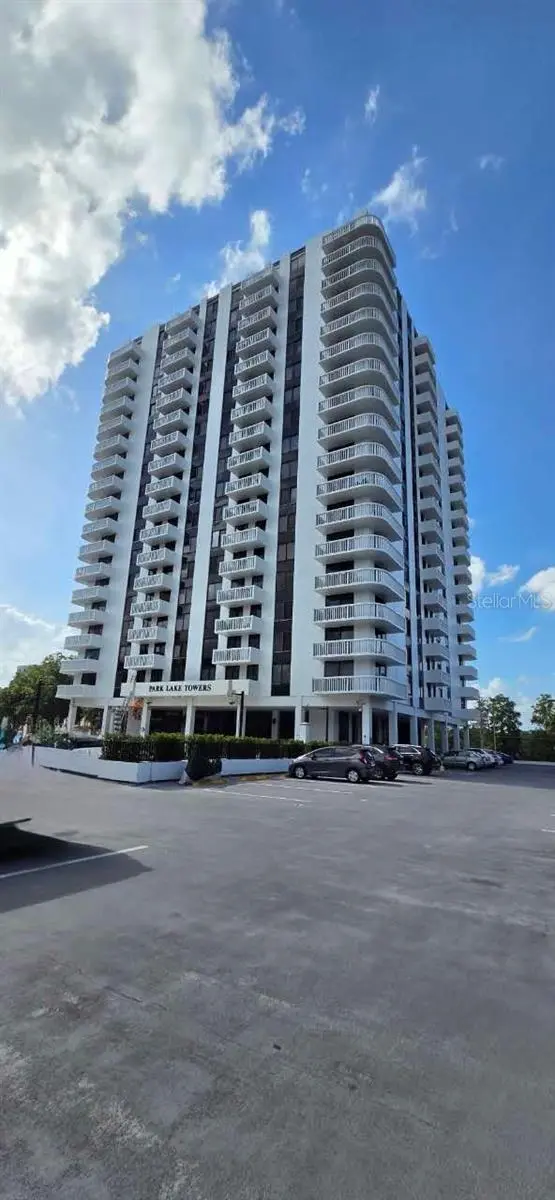 400 E COLONIAL DR #108, Orlando, FL 32803
