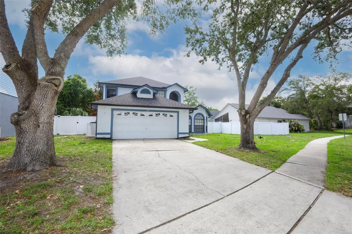 1152 TWIN RIVERS BLVD, Oviedo, FL 32766