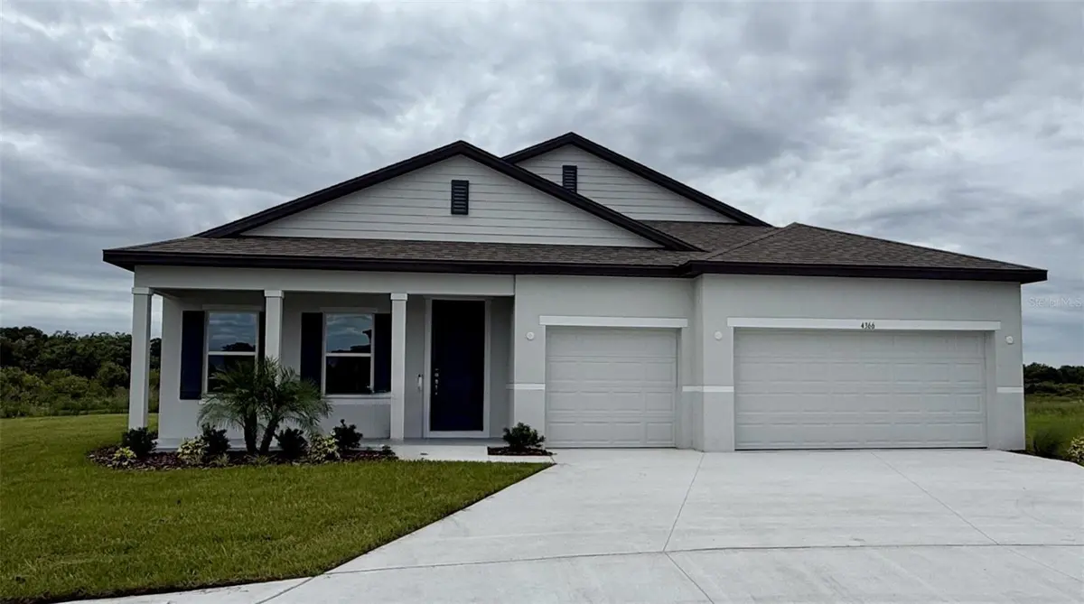 4366 WINESAP WAY, Lakeland, FL 33810