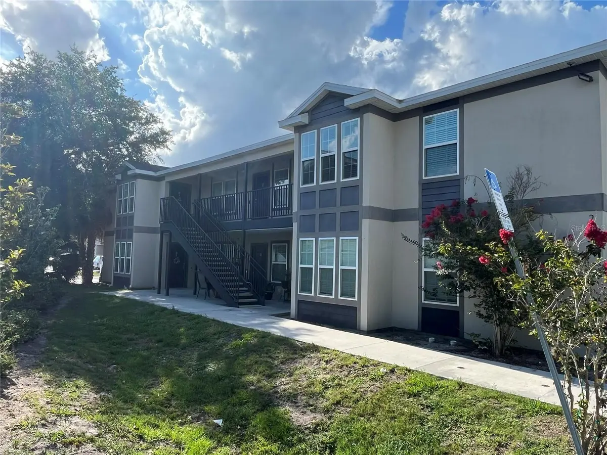 295 FLOWER LN #F, Kissimmee, FL 34743