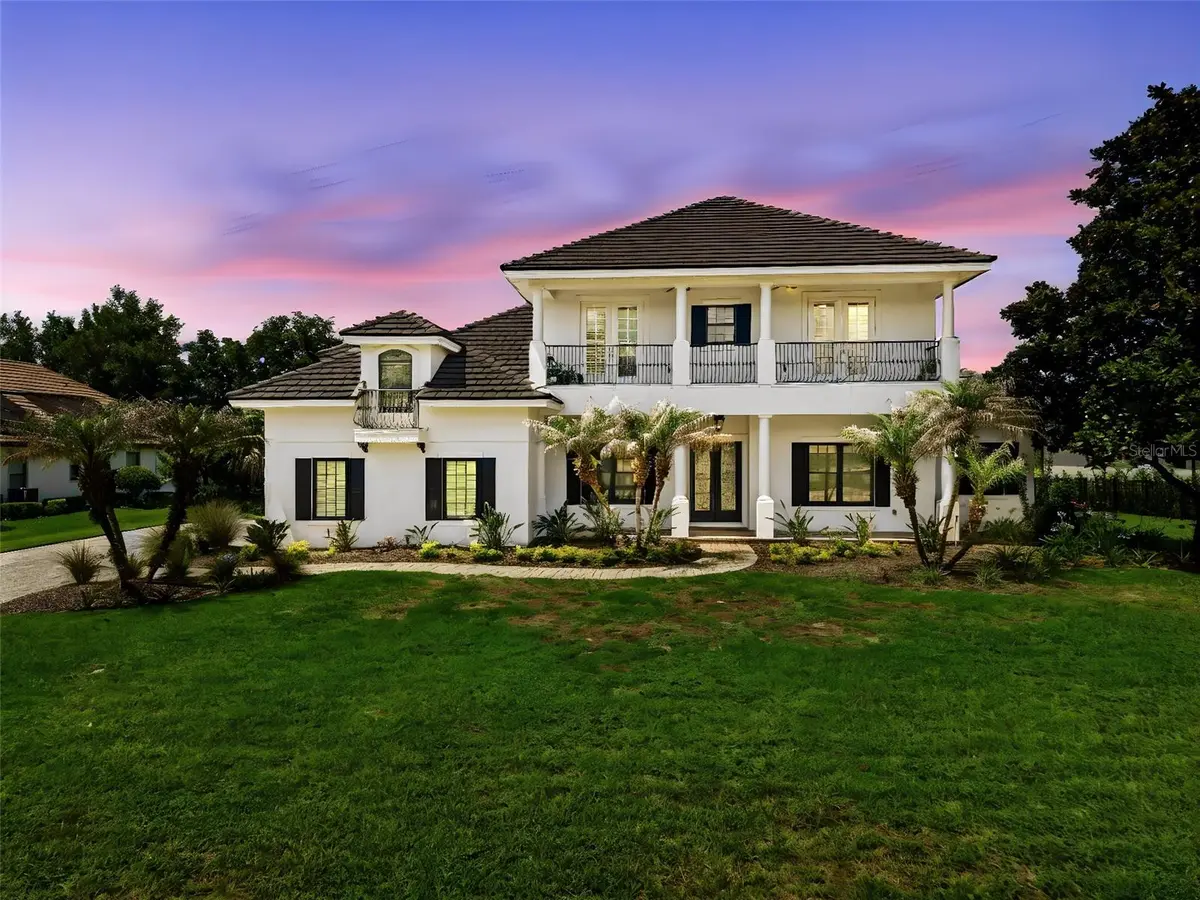 13327 LAKE CLARICE DR, Windermere, FL 34786