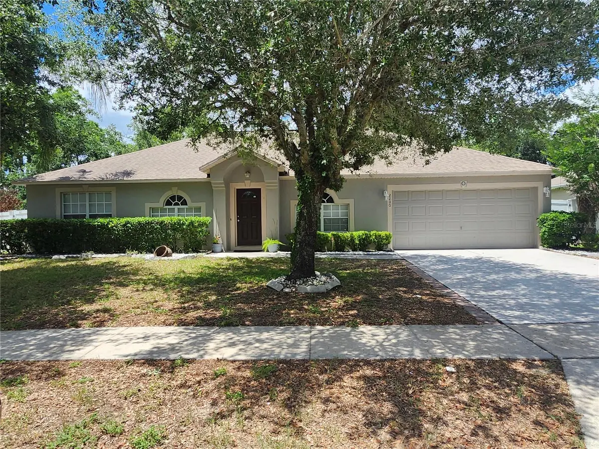 2200 EL MARRA DR, Ocoee, FL 34761
