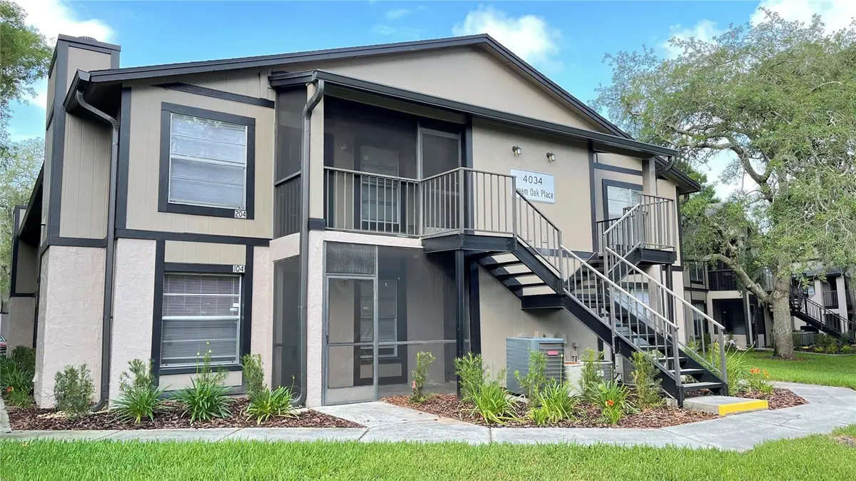 4034 DREAM OAK PL #104, Tampa, FL 33613
