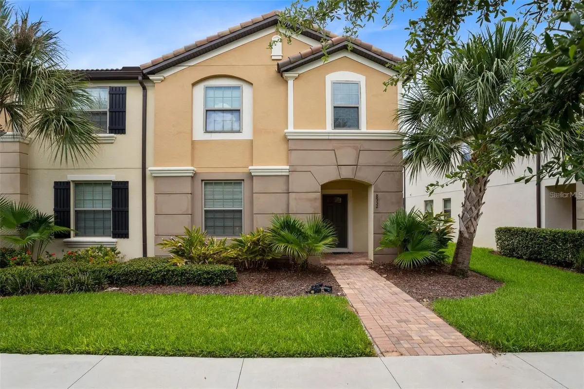 8932 ADRIATICO LN, Kissimmee, FL 34747