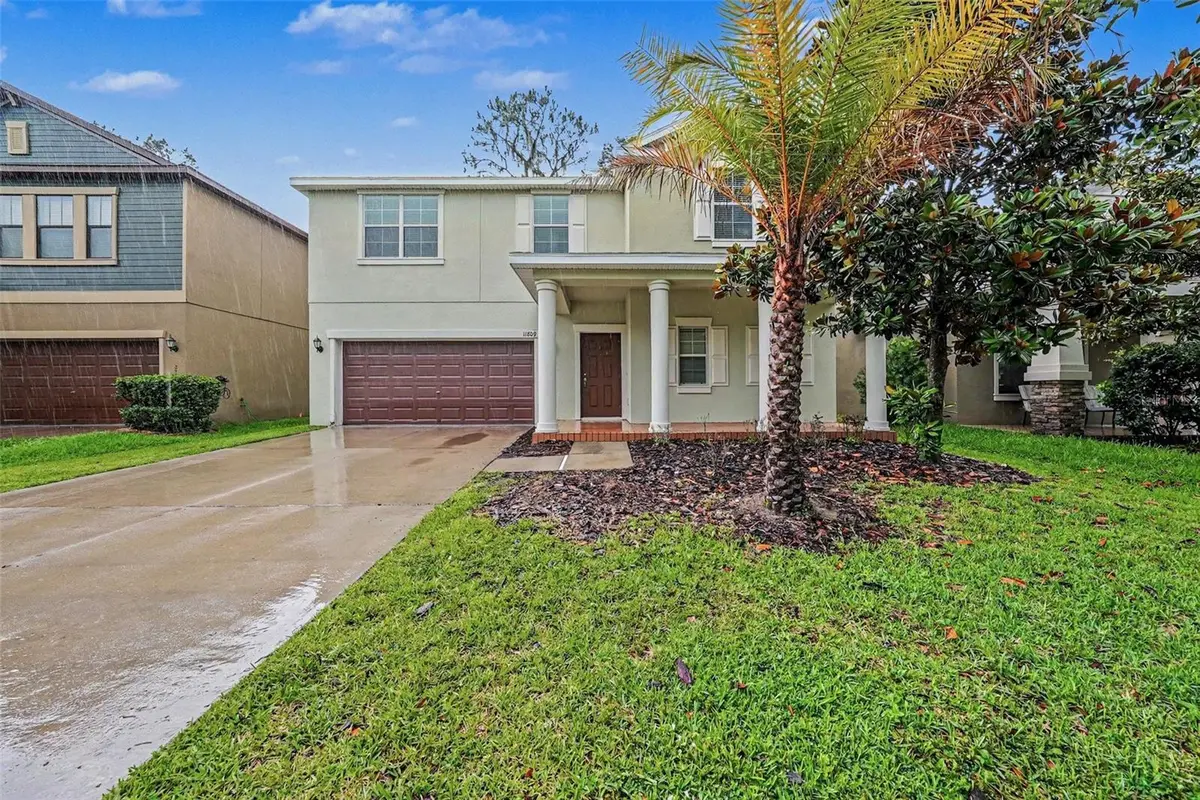 11809 TWILIGHT DARNER PL, Riverview, FL 33569