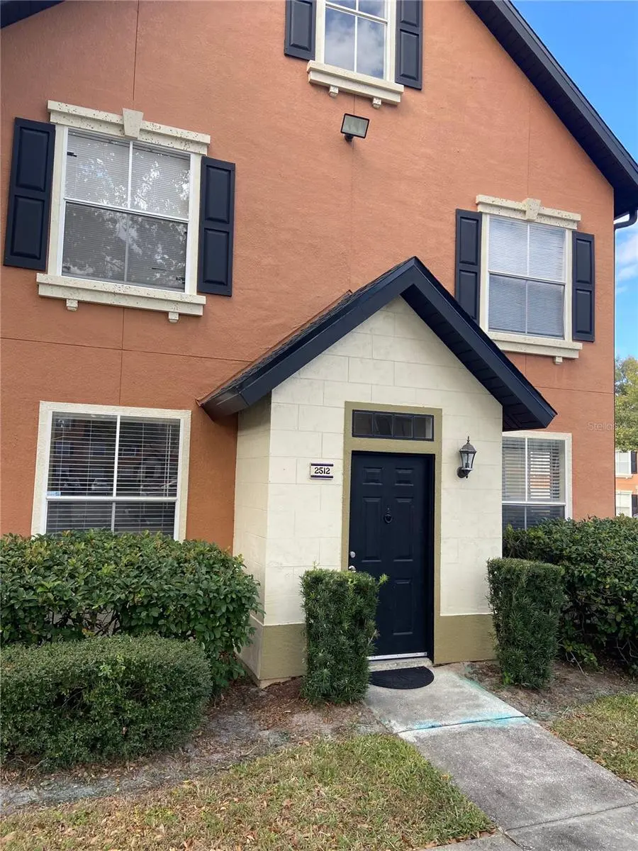 6025 WESTGATE DR #2512, Orlando, FL 32835