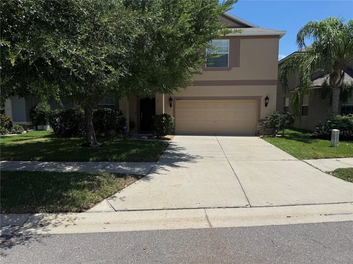 12109 ECHO BASIN CV, Riverview, FL 33579