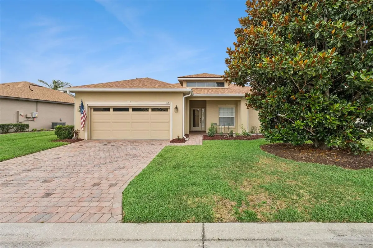 5312 NICKLAUS DR, Winter Haven, FL 33884