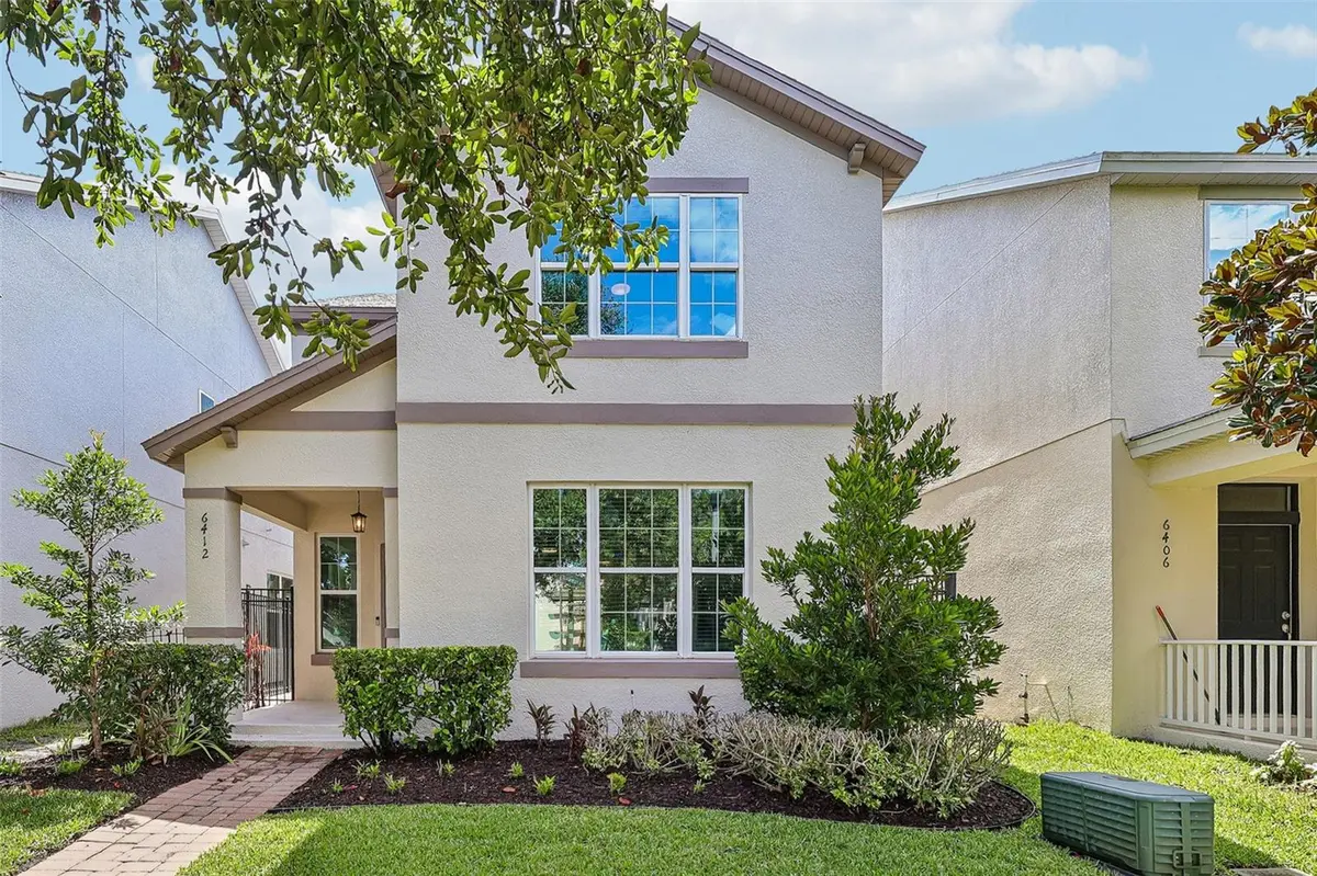 6412 GOLDEN DEWDROP TRL, Windermere, FL 34786