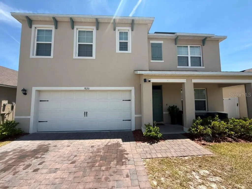 5820 ARBORETUM ST, St Cloud, FL 34771