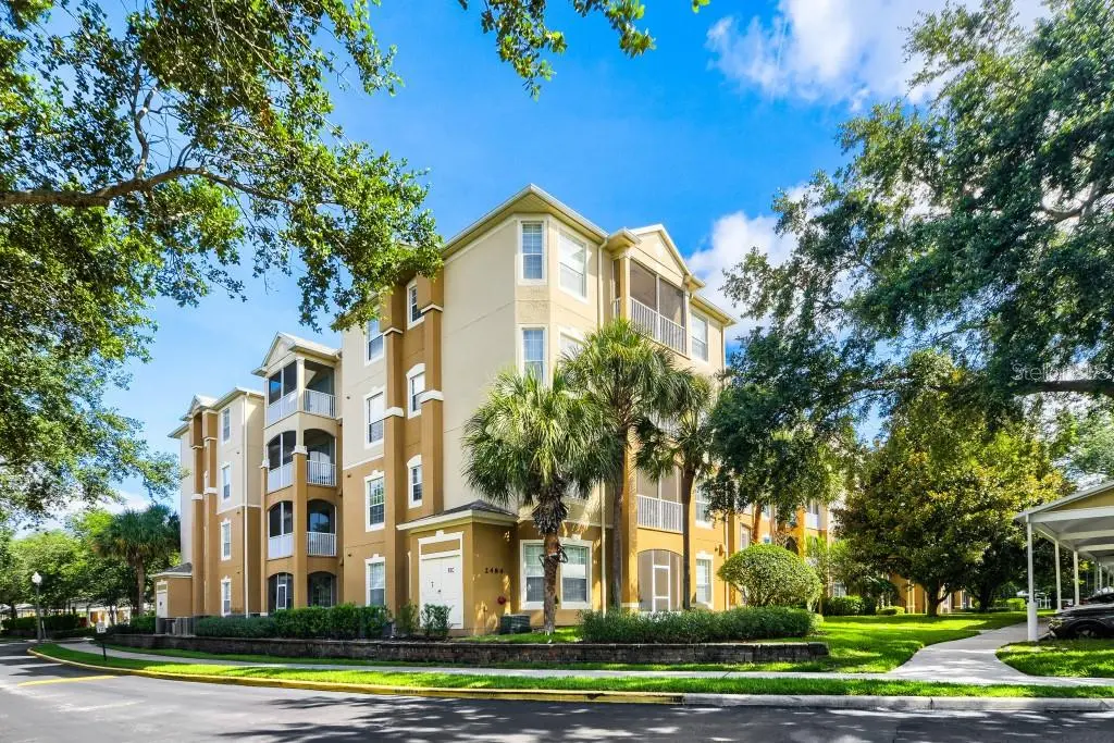 2484 SAN TECLA ST #204, Orlando, FL 32835