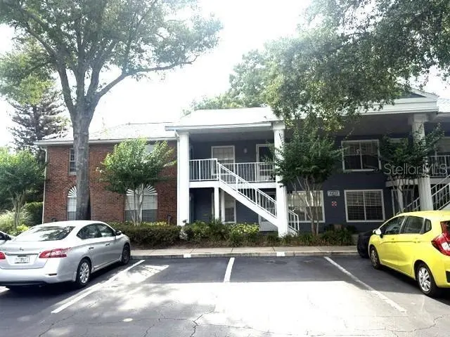 5433 LAKE MARGARET DR #E 195, Orlando, FL 32812