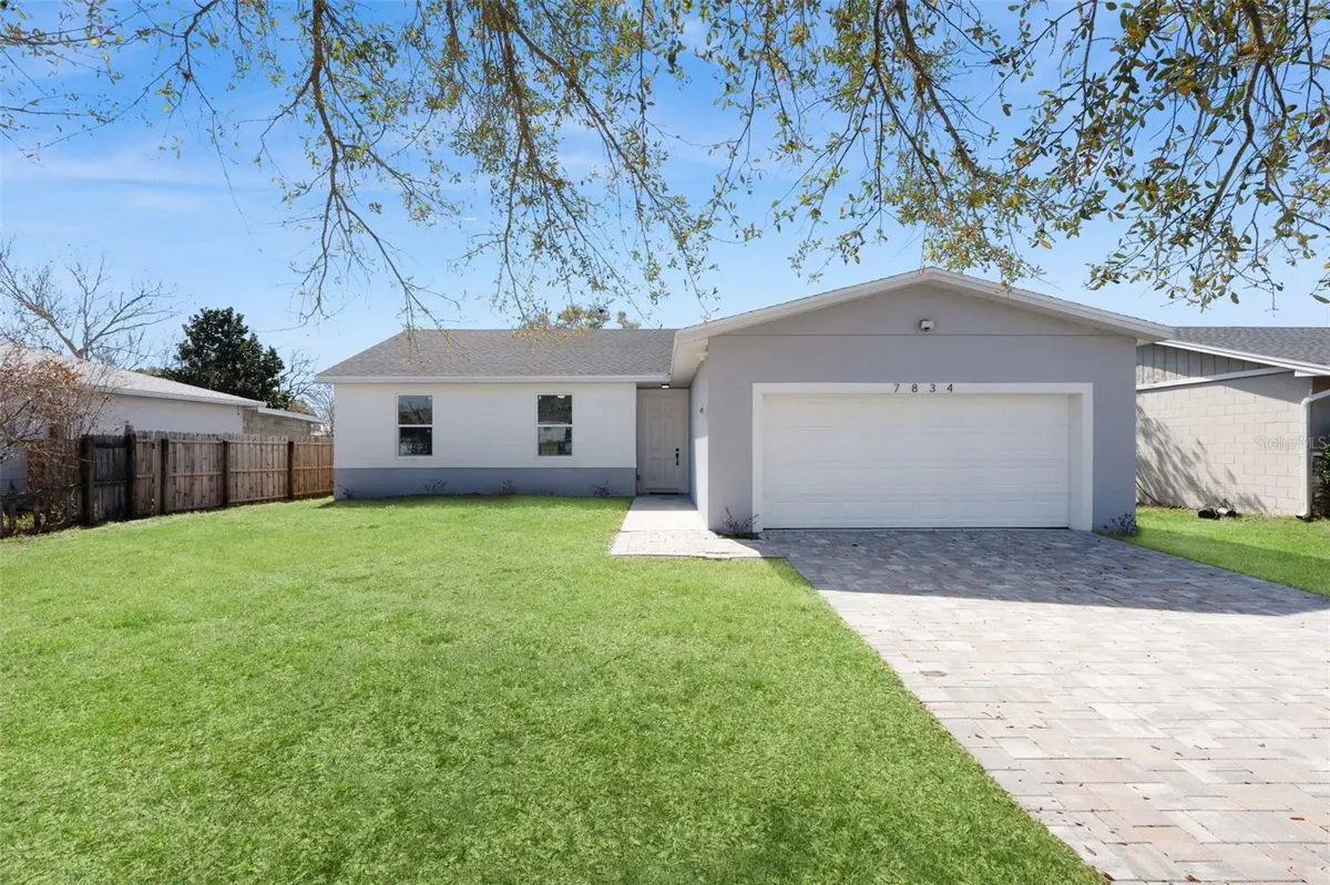 7834 TERN DR, Orlando, FL 32822