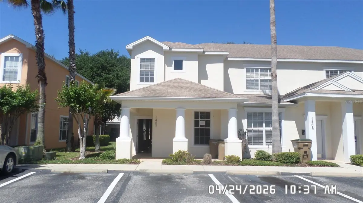 1407 RETREAT CIR, Clermont, FL 34714
