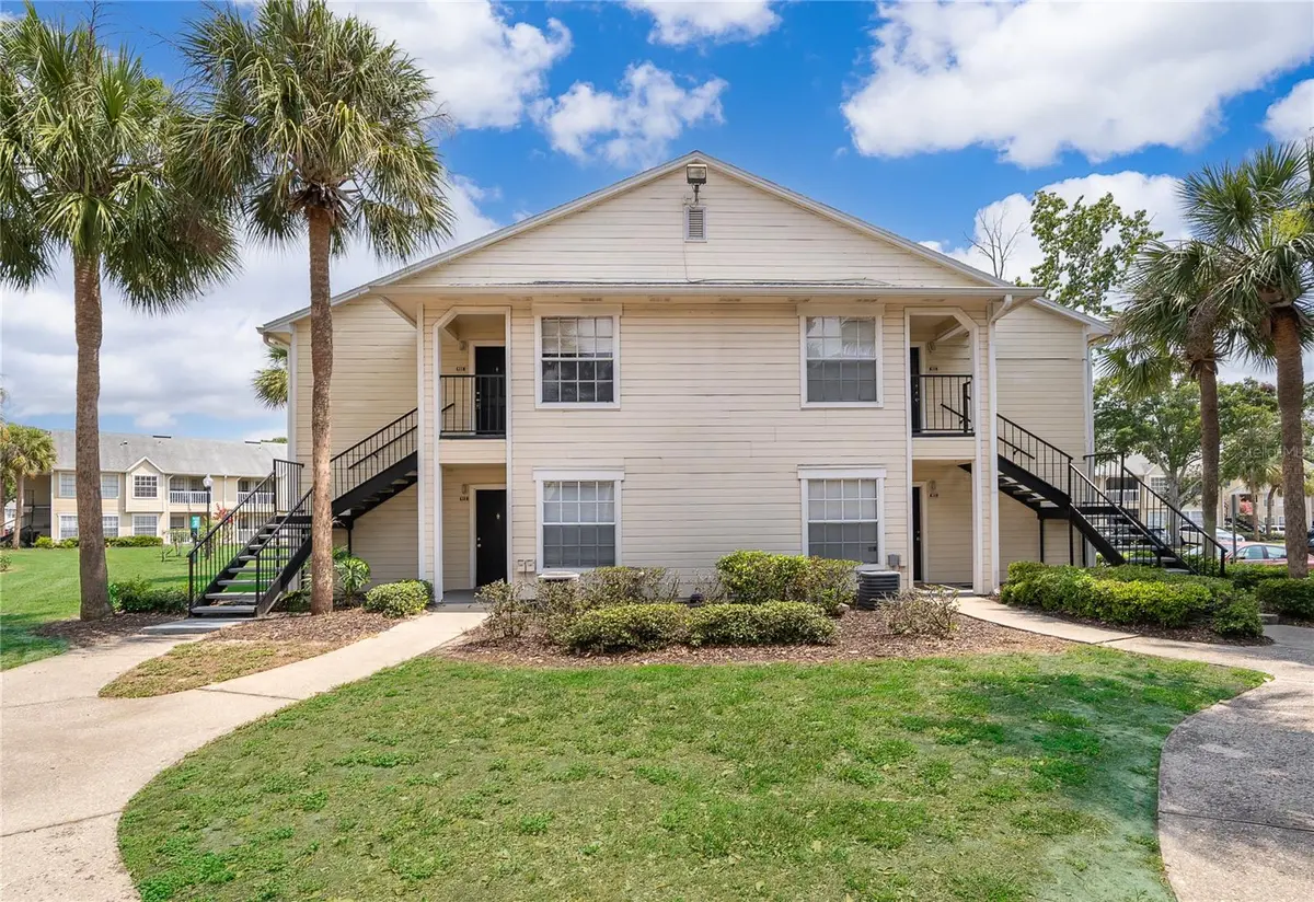 1075 S HIAWASSEE RD #922, Orlando, FL 32835