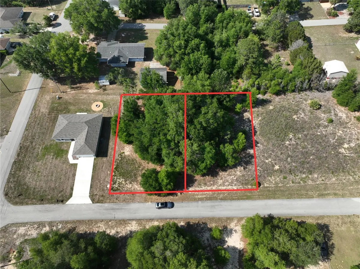 SW 83RD ST, Dunnellon, FL 34431