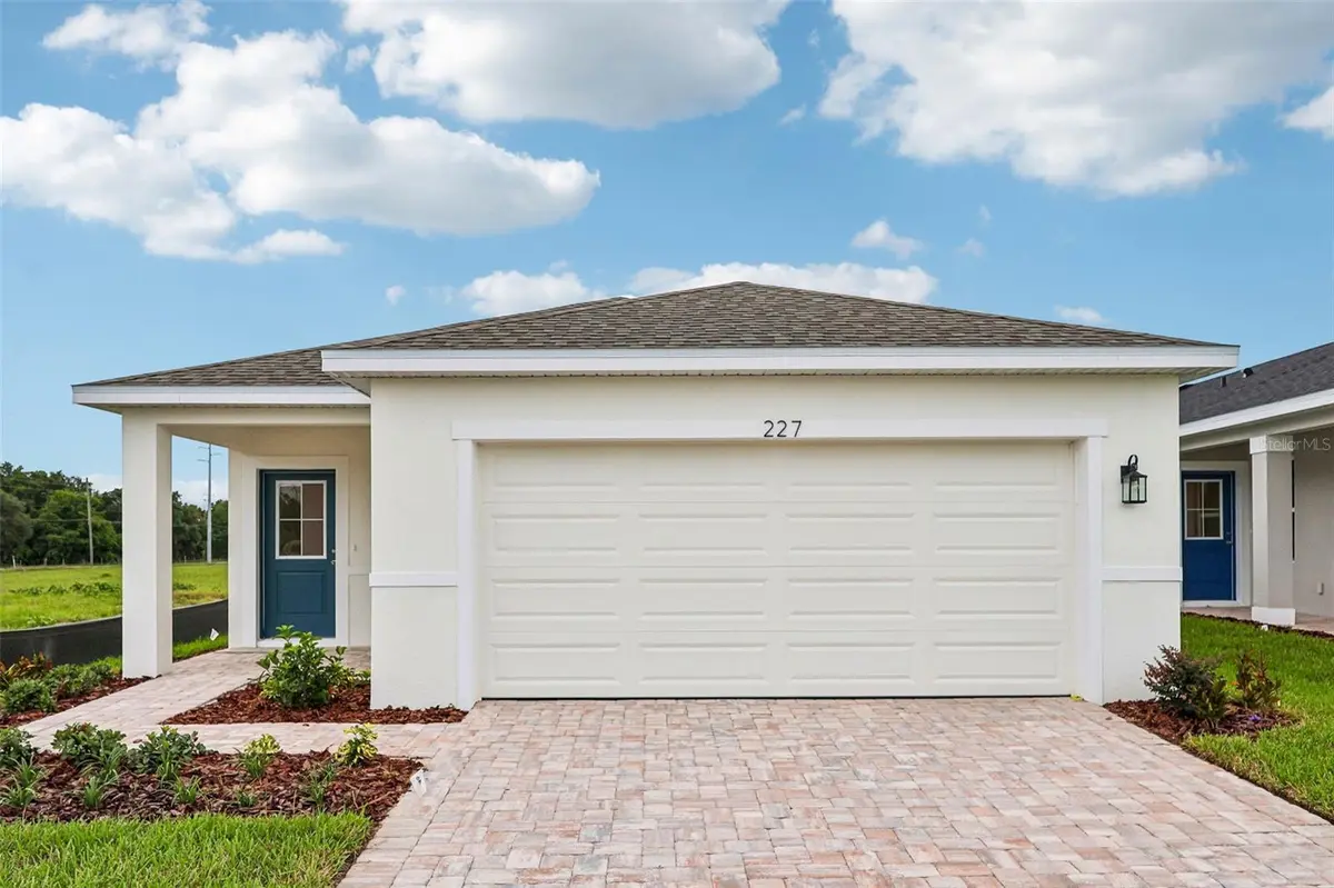 227 HUGO DR, Haines City, FL 33844
