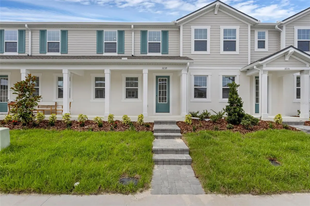 3239 GARDENIA RESERVE ST, Apopka, FL 32712