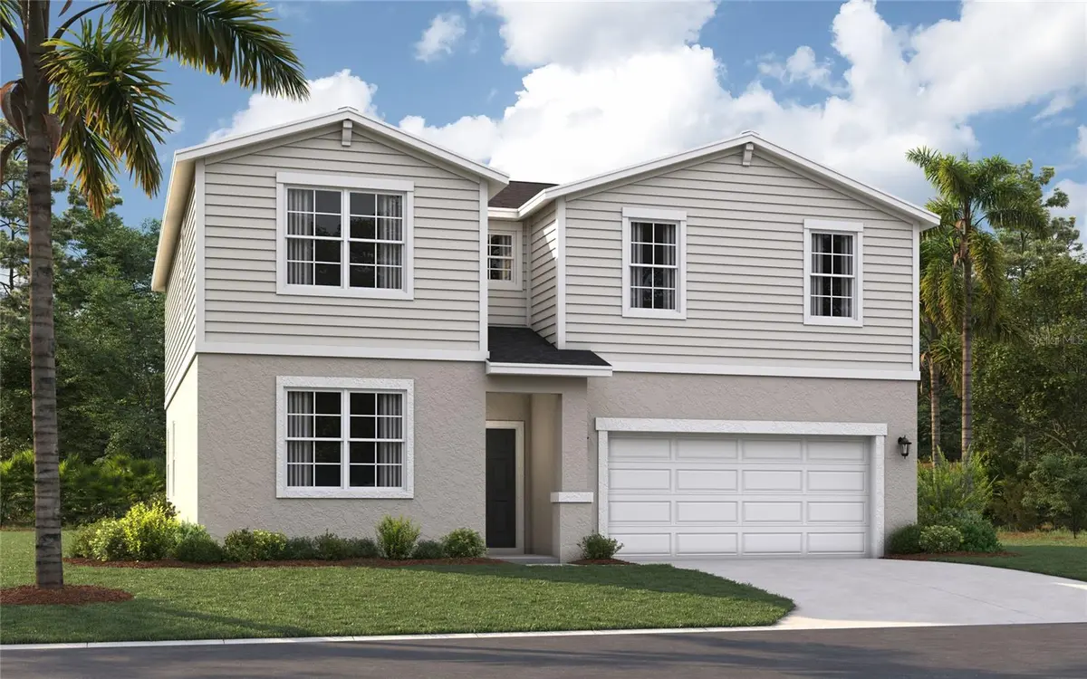 1722 FLAG ST, Haines City, FL 33844