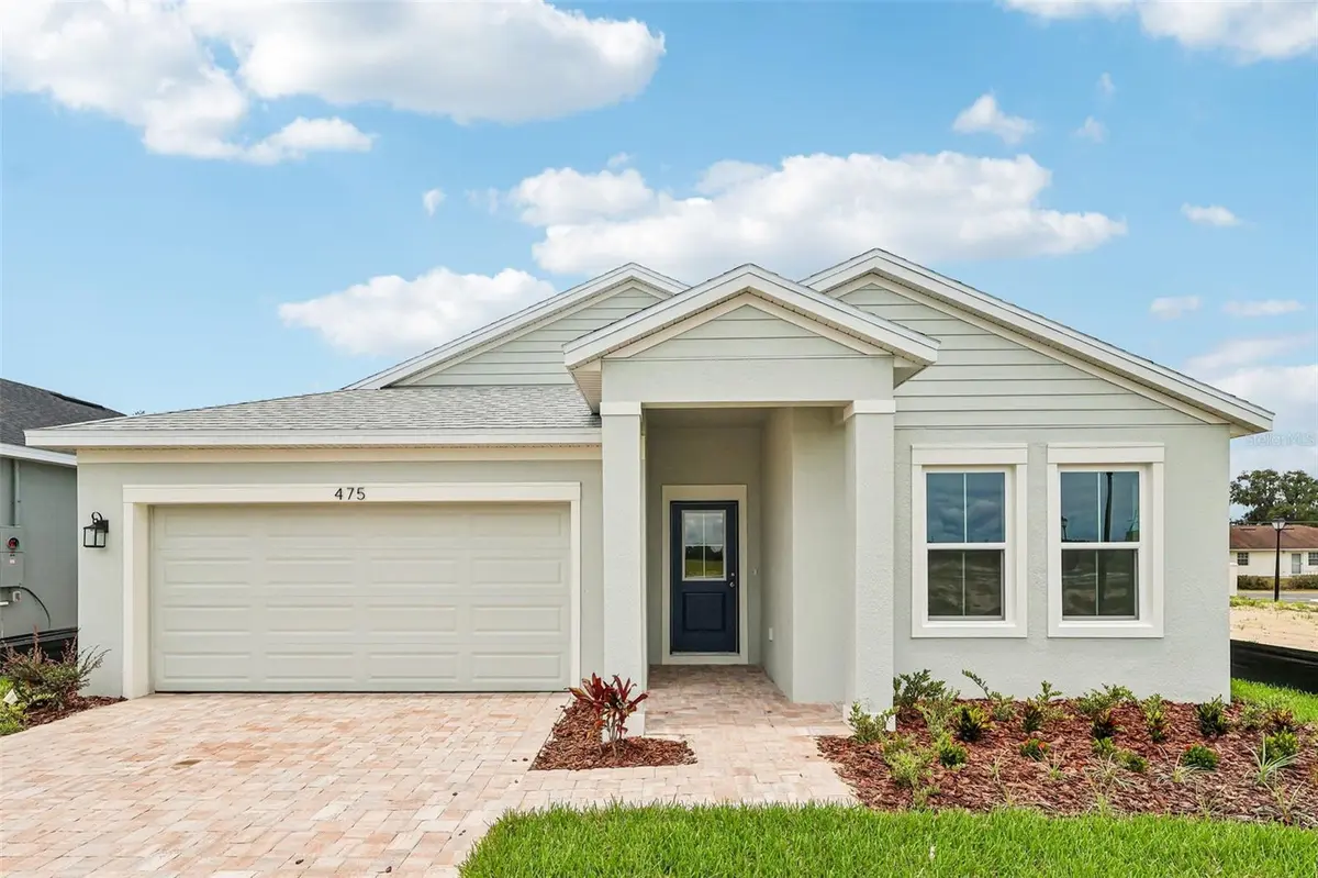 475 LIBERTY BND, Haines City, FL 33844