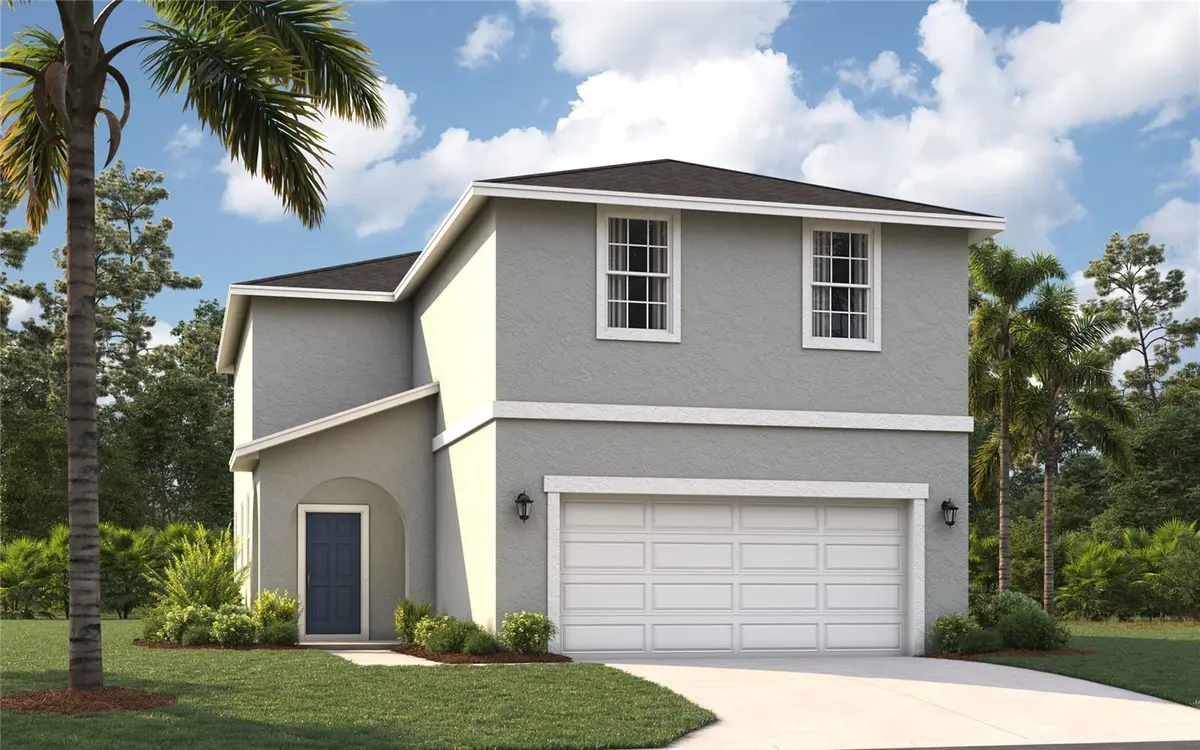 907 CASTLEFORD AVE, Palm Bay, FL 32905