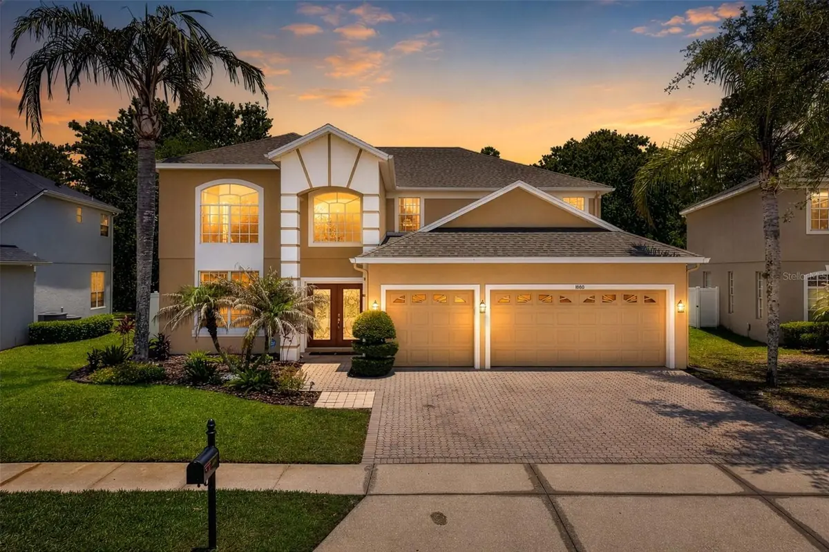 1880 OAK GROVE CHASE DR, Orlando, FL 32820