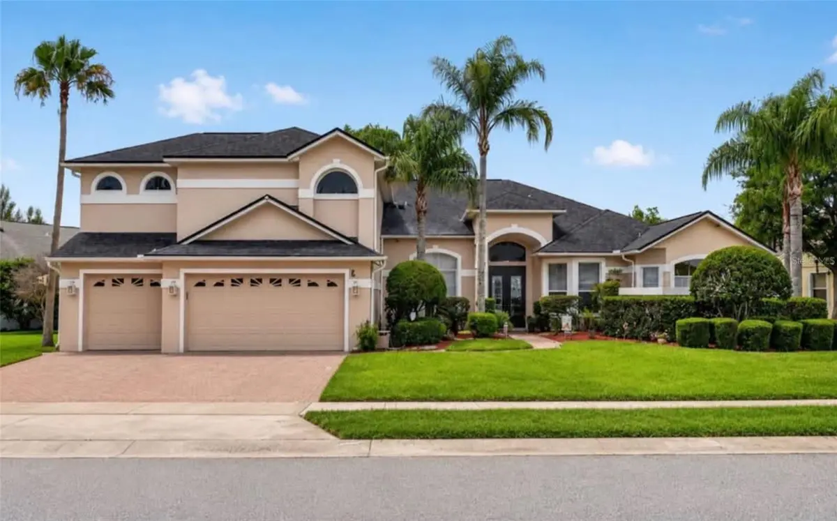 4552 LAKE CALABAY DR, Orlando, FL 32837