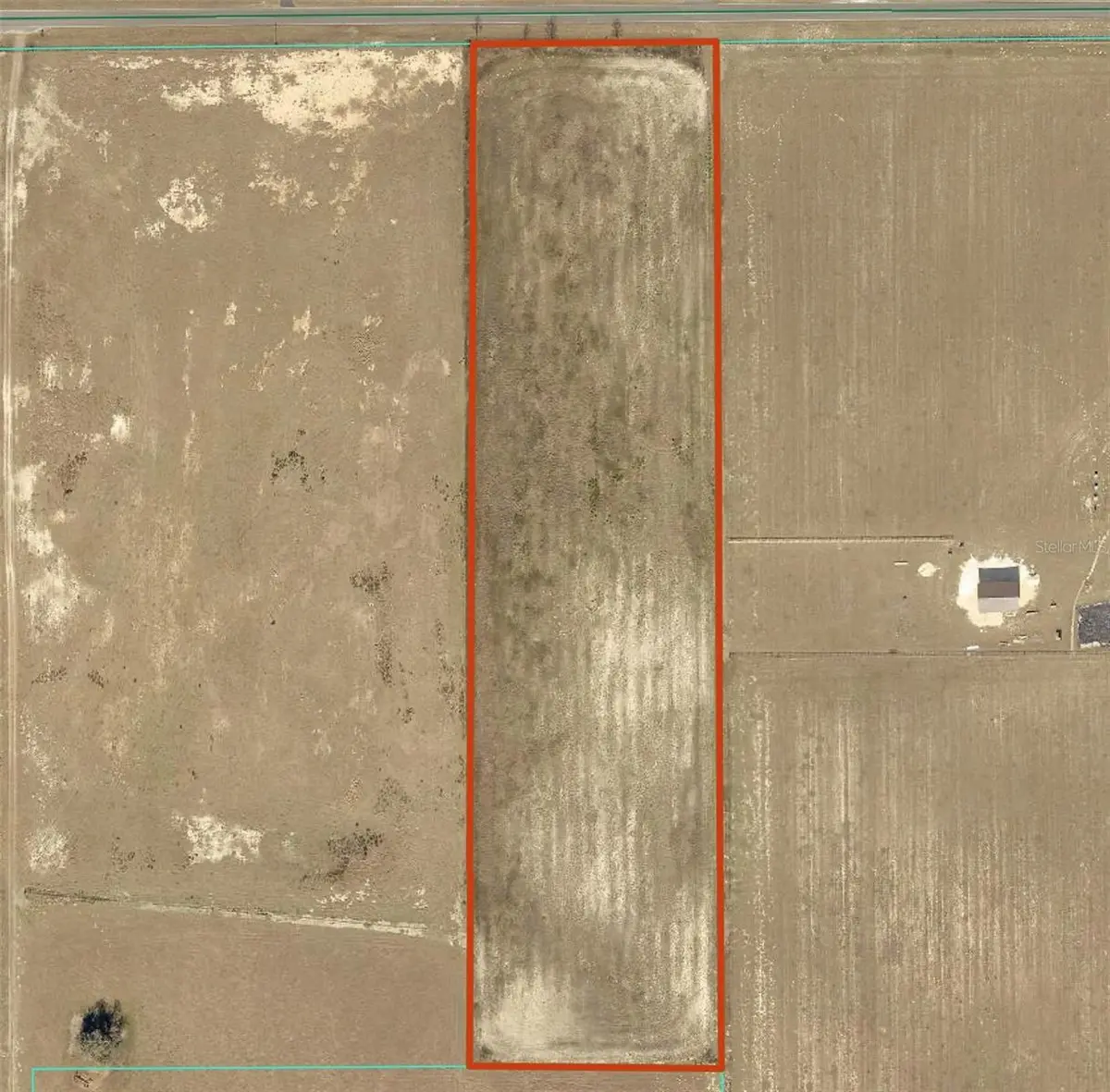 TBD NW 27TH ST, Morriston, FL 32668