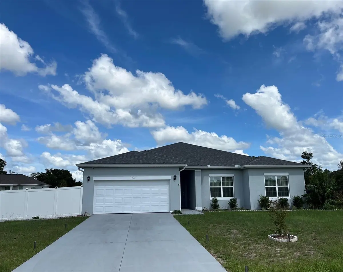 15610 SW 40TH TER, Ocala, FL 34473