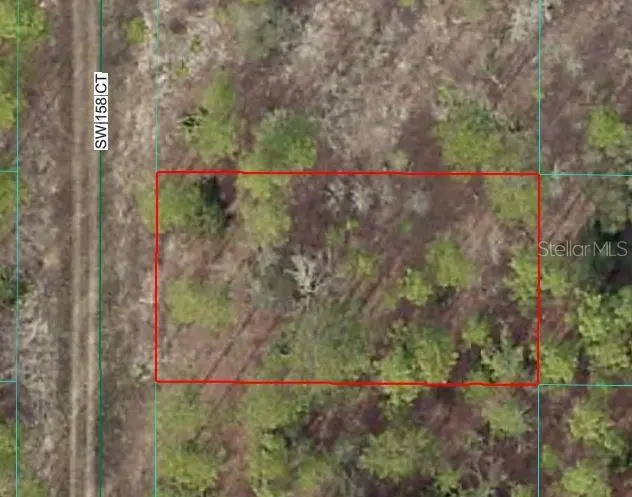 SW 158 CT, Ocala, FL 34481