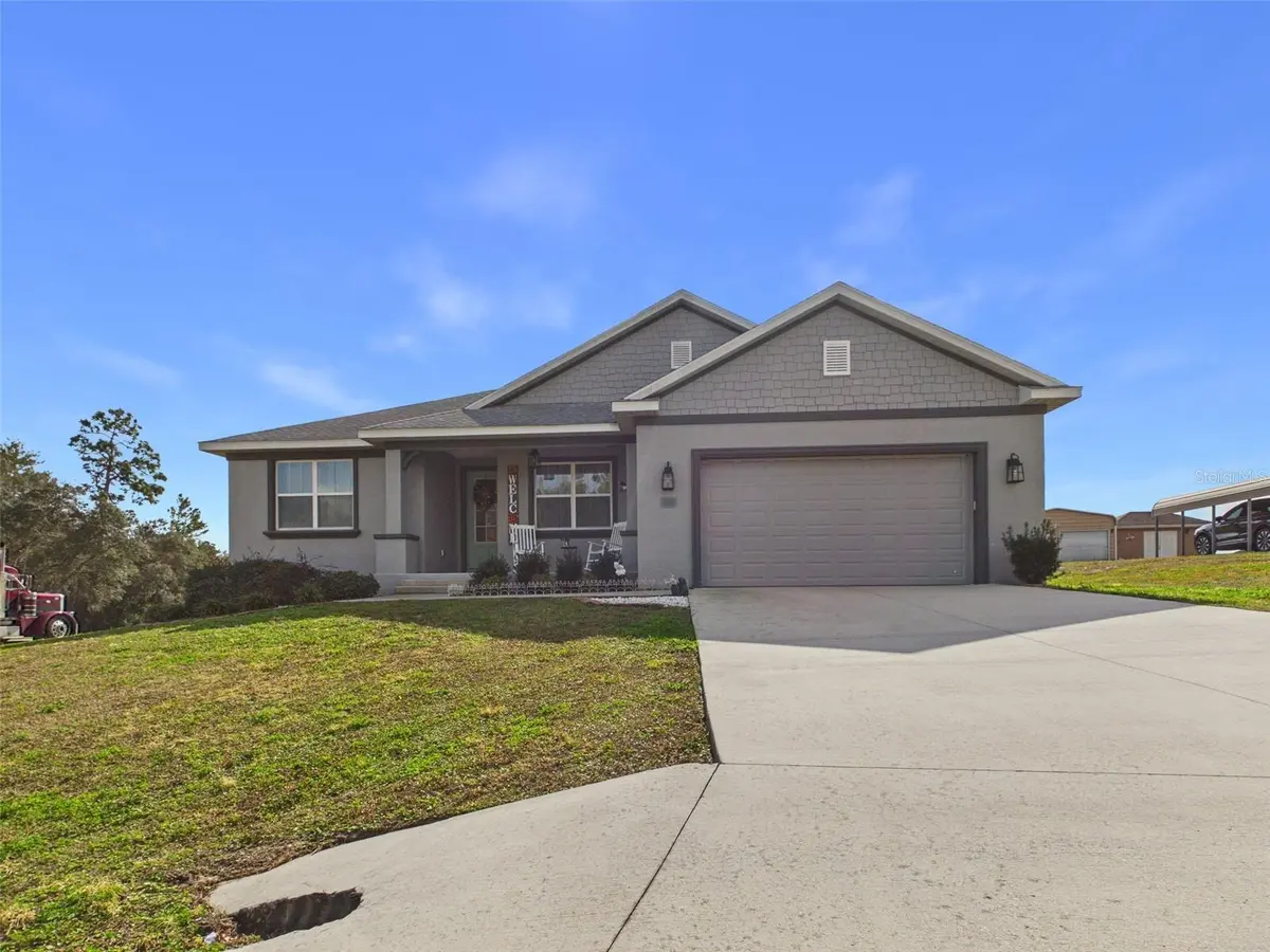4590 SW 99TH ST, Ocala, FL 34476