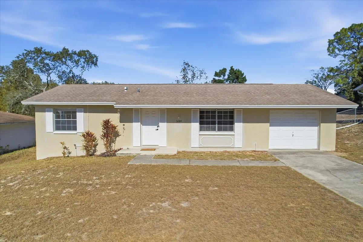 5284 SPRINGWOOD RD, Spring Hill, FL 34609