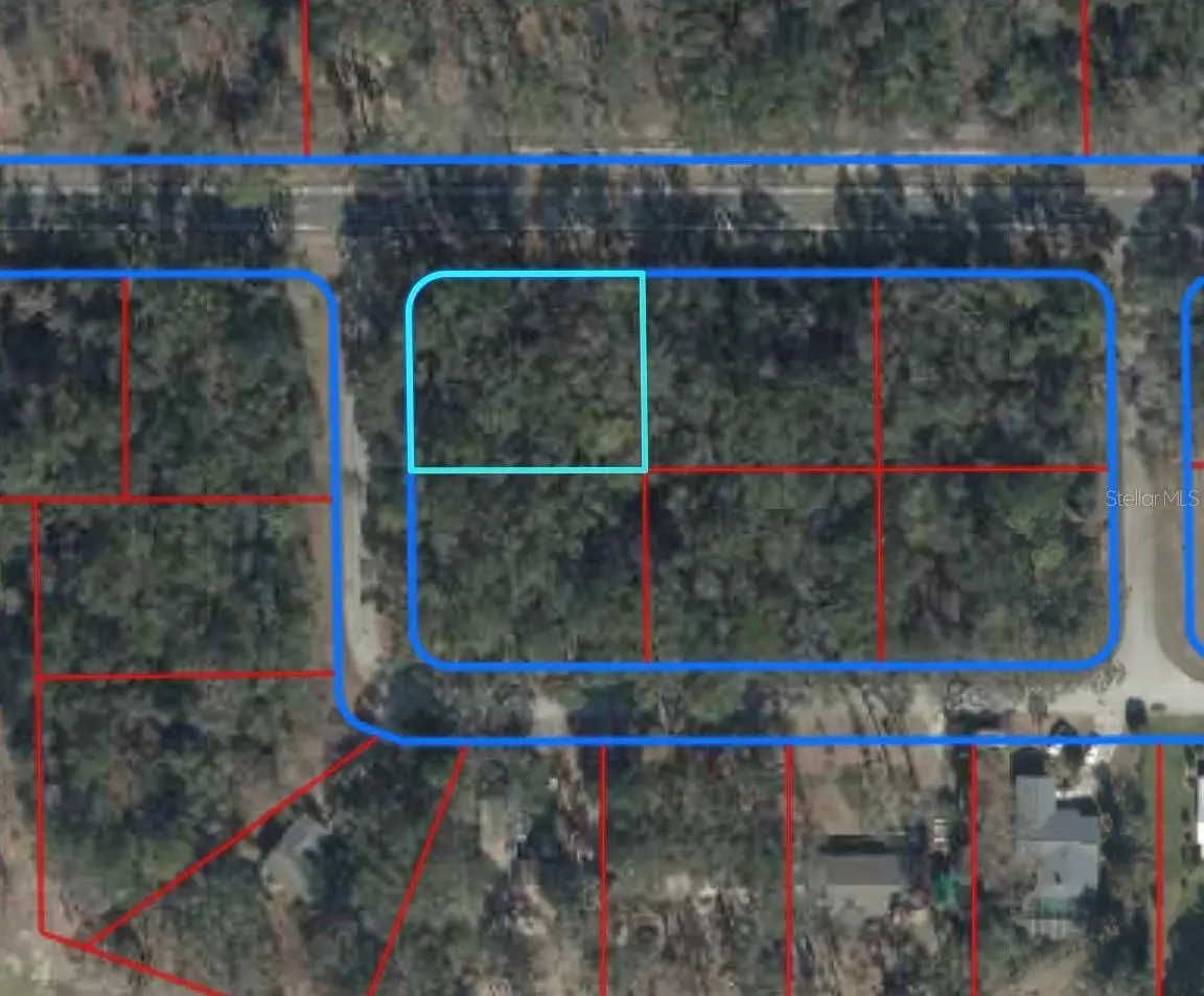 TBD NW 94TH TER, Chiefland, FL 32626
