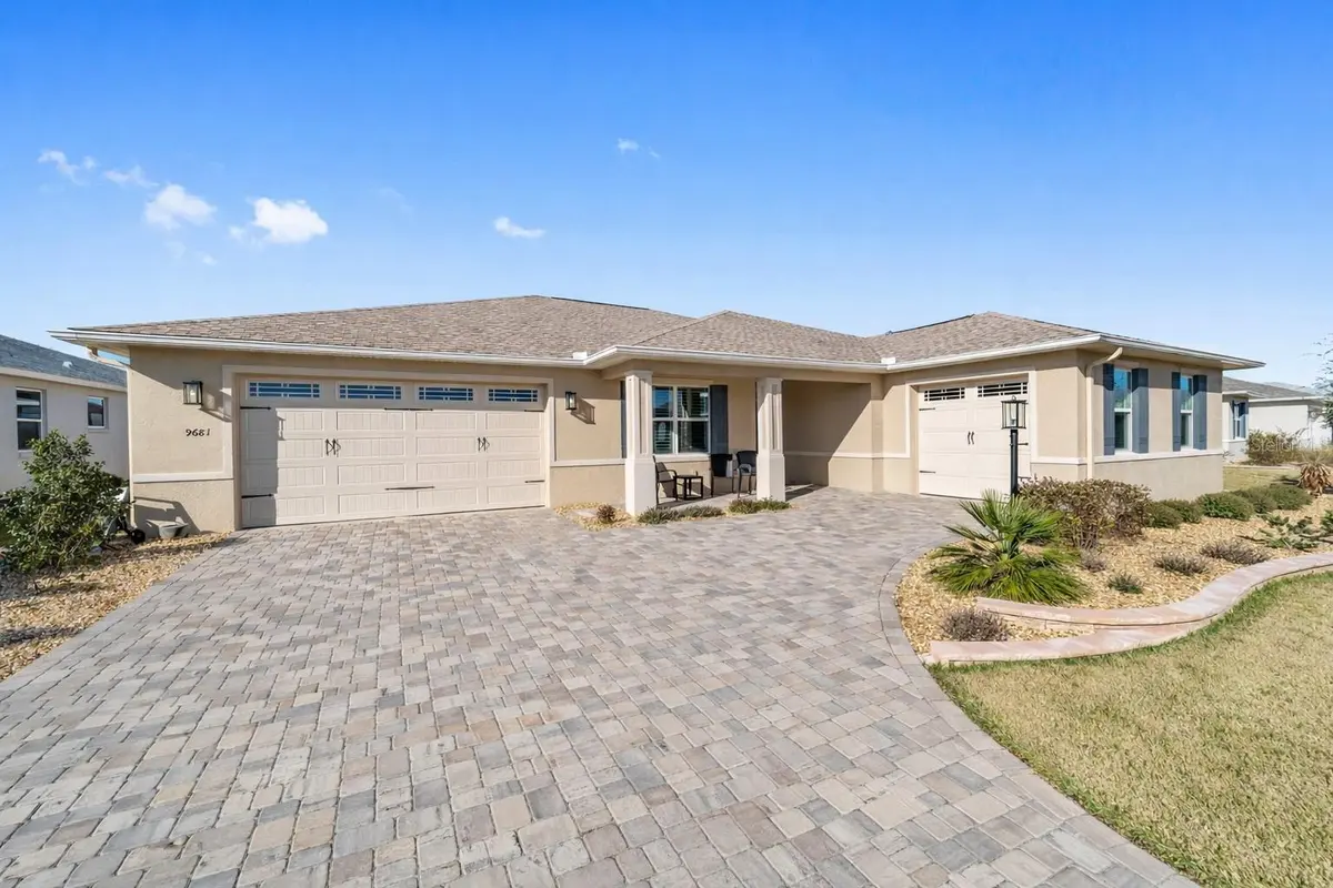 9681 SW 82ND STREET RD, Ocala, FL 34481
