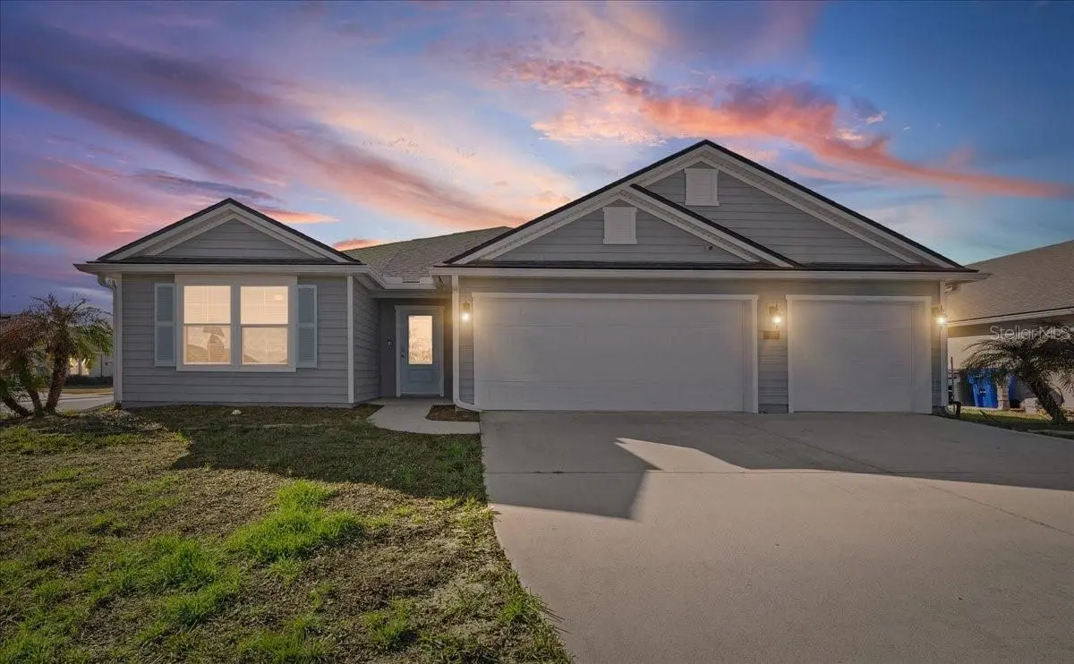 23 GYPSUM PL, St Augustine, FL 32086