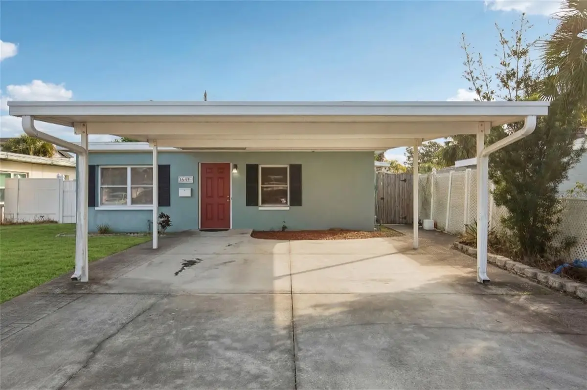 640 59TH ST S, St Petersburg, FL 33707
