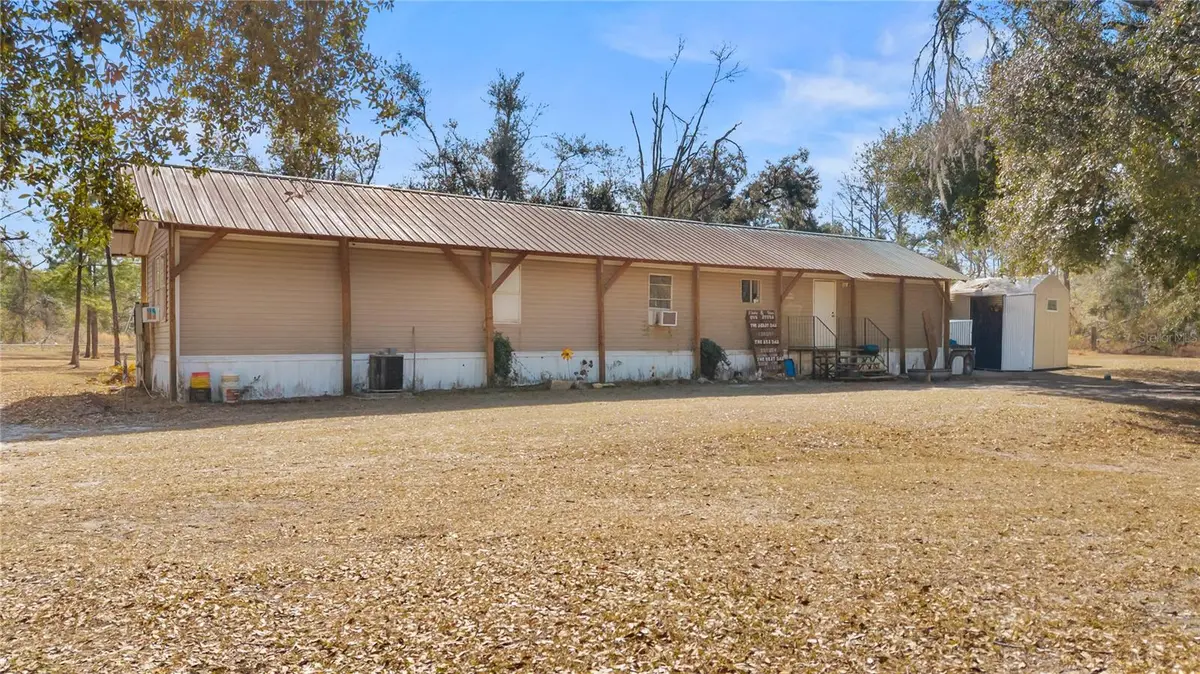 1650 W LYMAN HENDRY RD #2, Perry, FL 32347