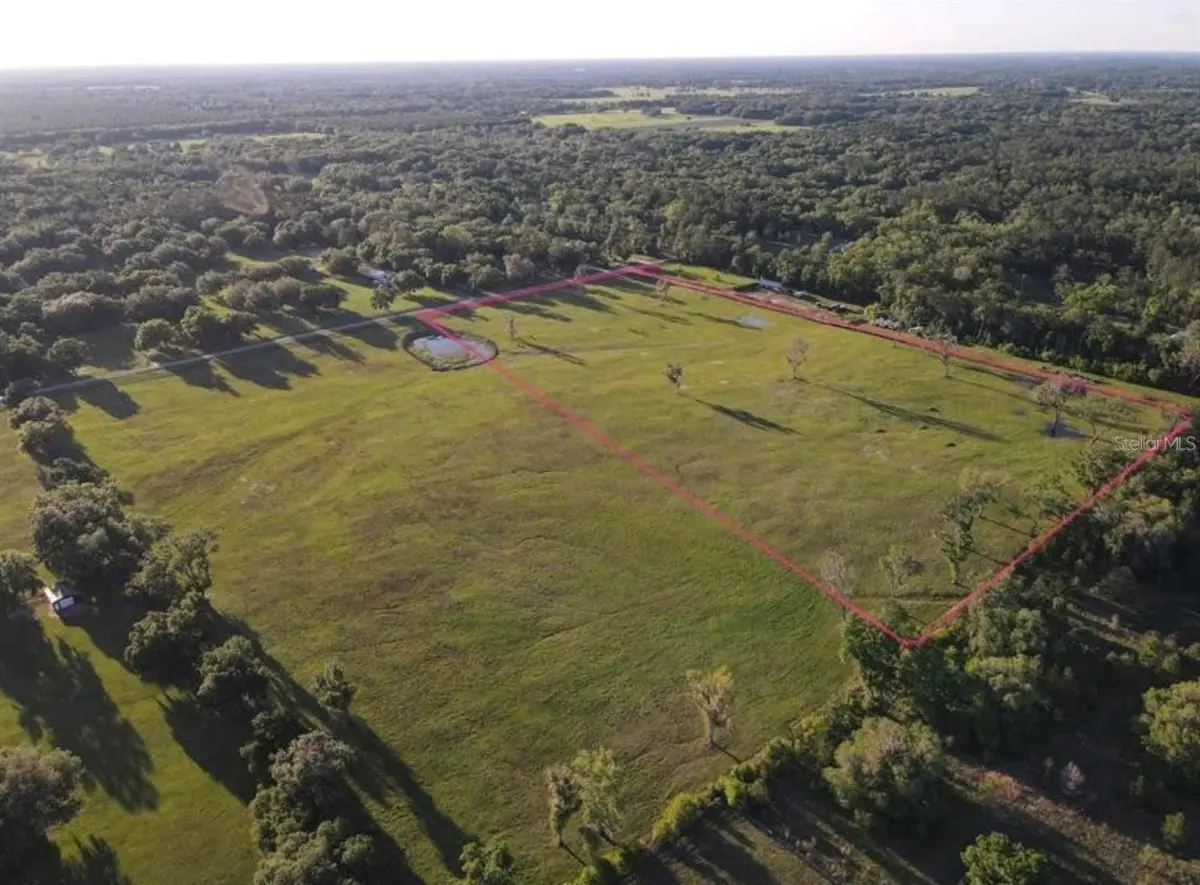 NW 160 AVE, Morriston, FL 32668