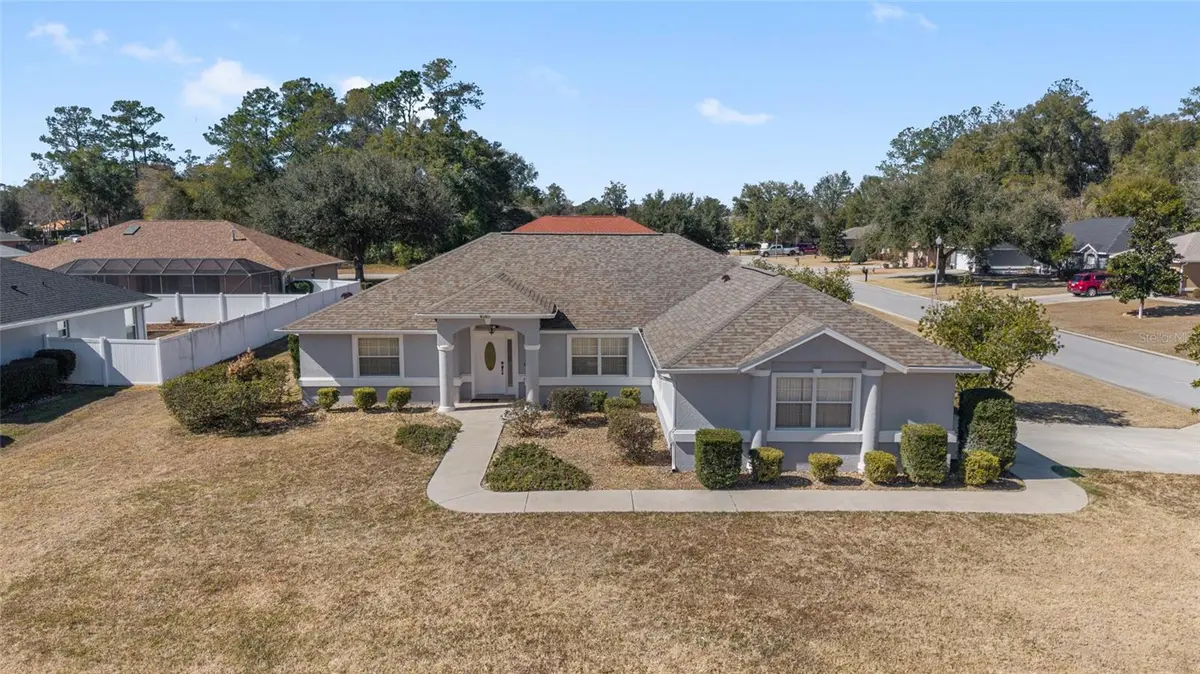 4560 NW 5TH CT, Ocala, FL 34475