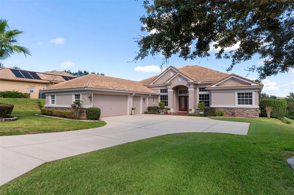 1601 N TEE TIME TER, Hernando, FL 34442