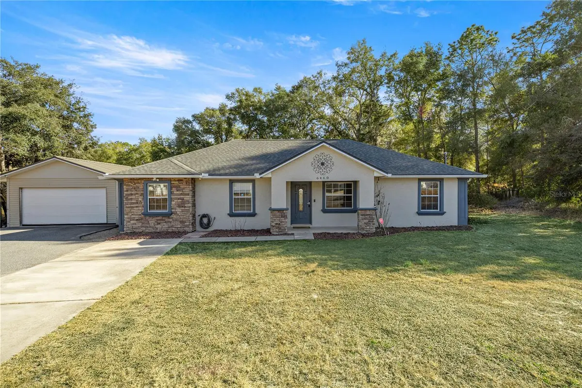 6460 PECAN CRSE, Ocala, FL 34472
