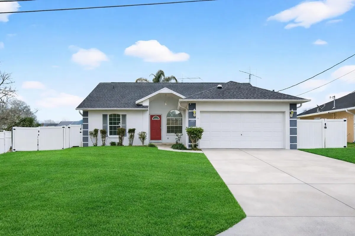 13599 SE 51ST TER, Summerfield, FL 34491