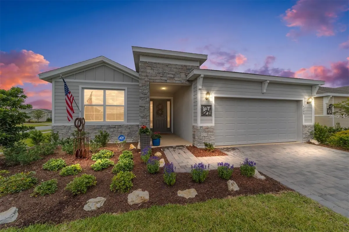 4395 NW 55TH TER, Ocala, FL 34482