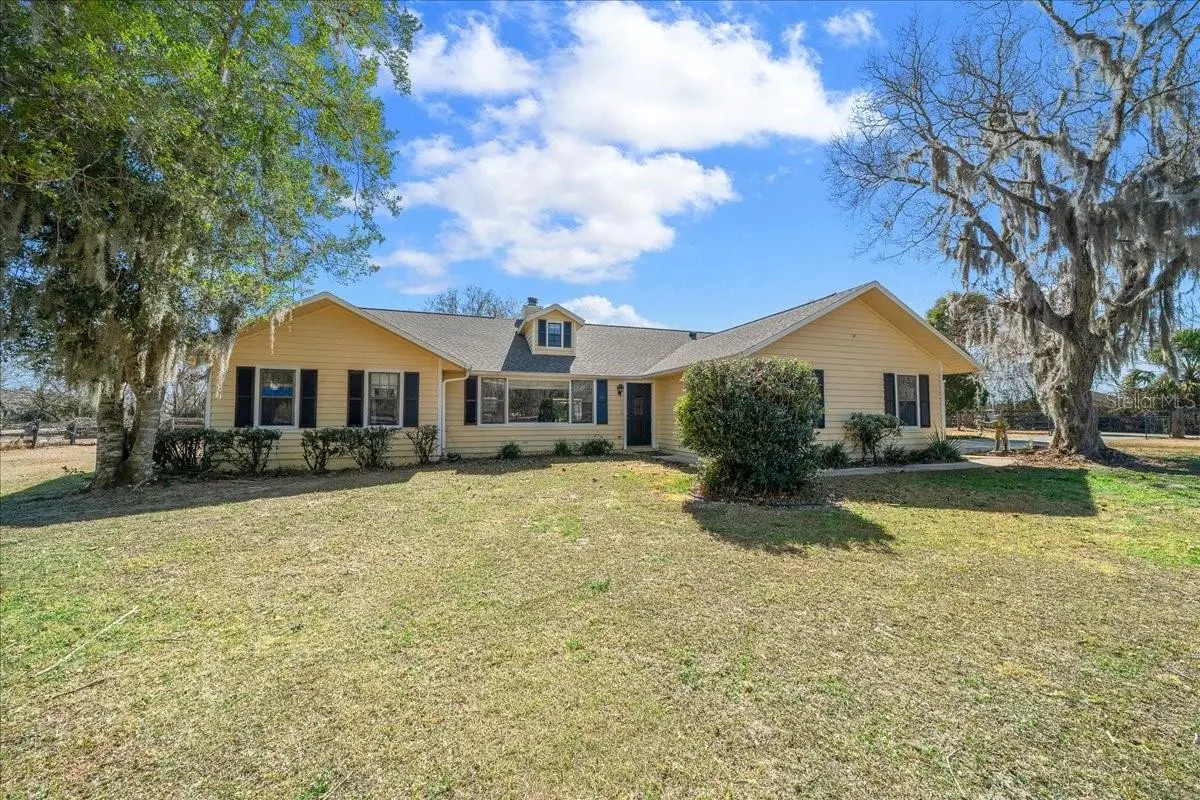 750 SW 91ST PL, Ocala, FL 34476