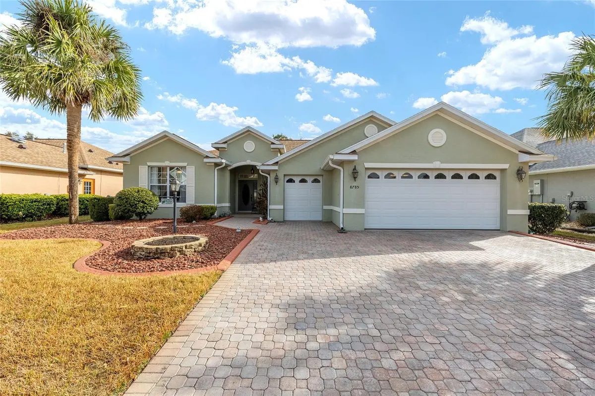 8785 SW 82ND COURT RD, Ocala, FL 34481