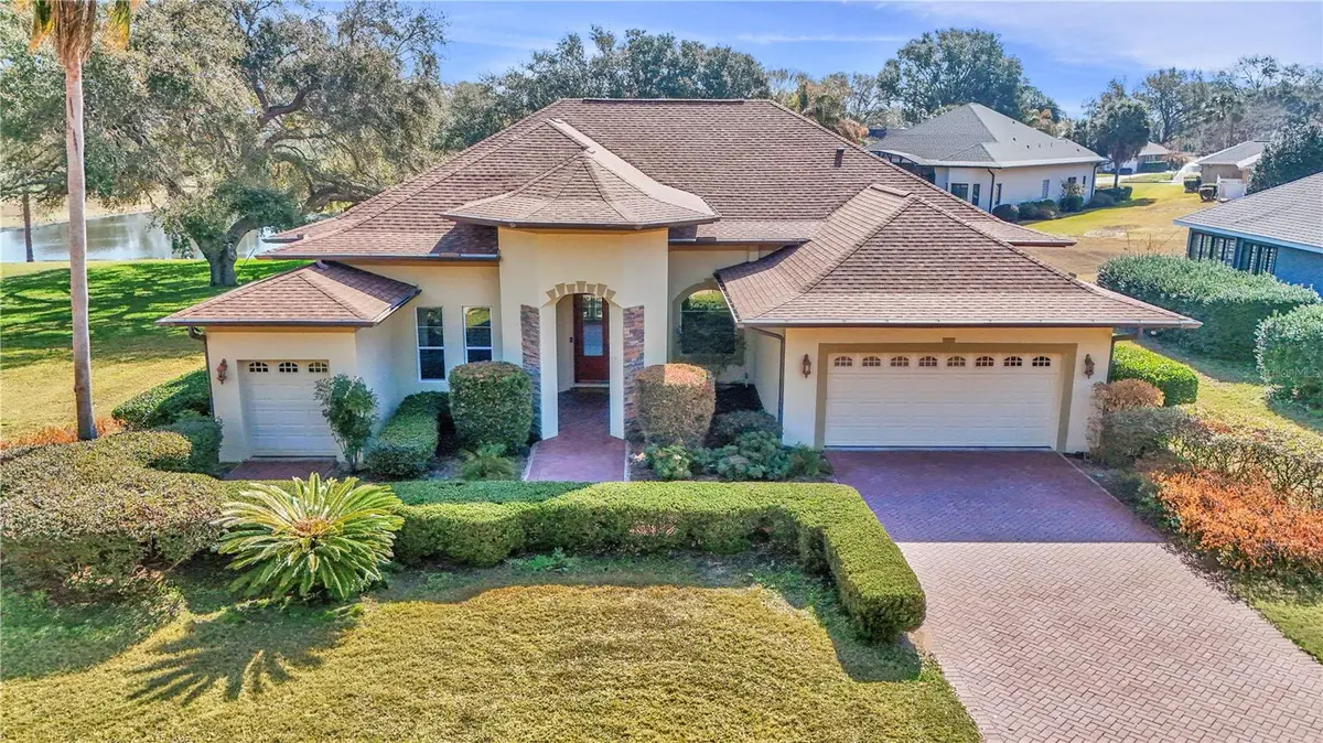 39644 HARBOR HILLS BLVD, Lady Lake, FL 32159