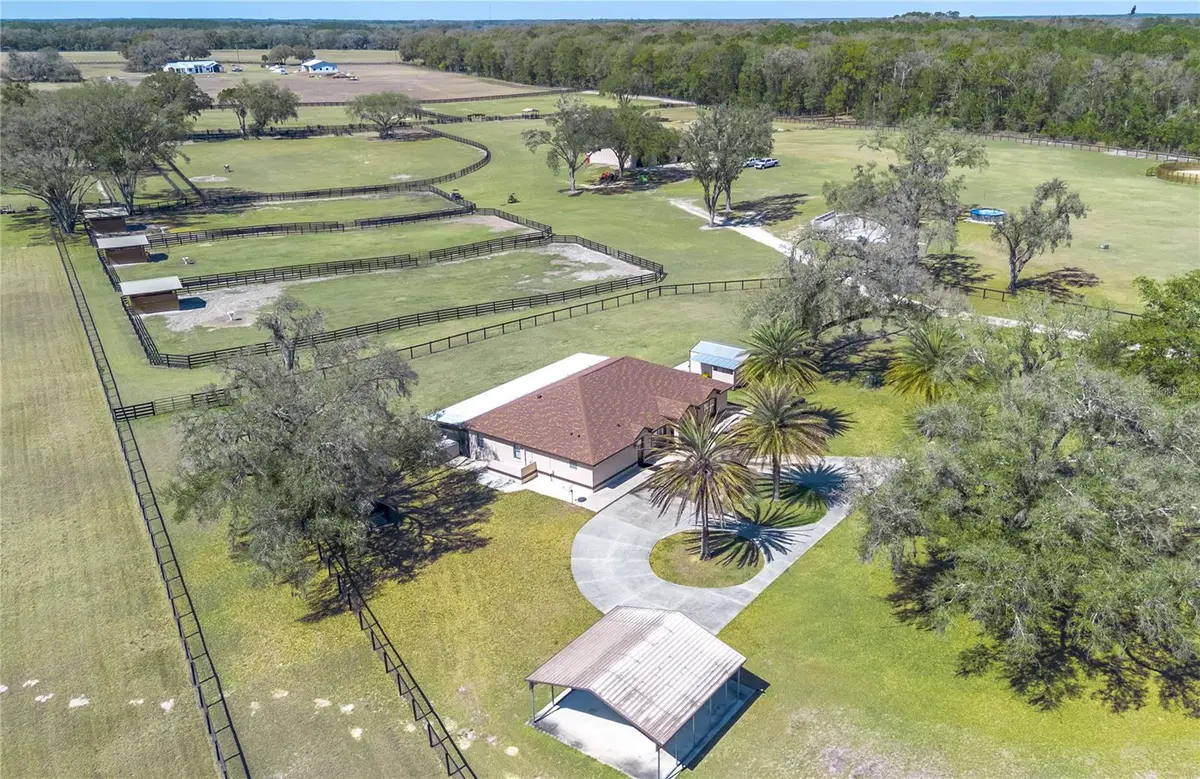 4700 NW 157TH CT, Morriston, FL 32668