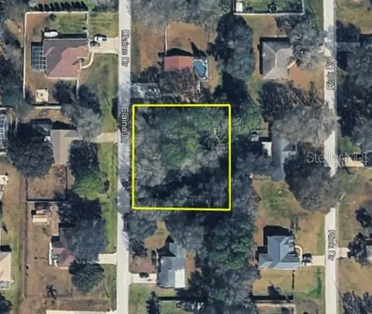 5728 ELAINE DR, Zephyrhills, FL 33541